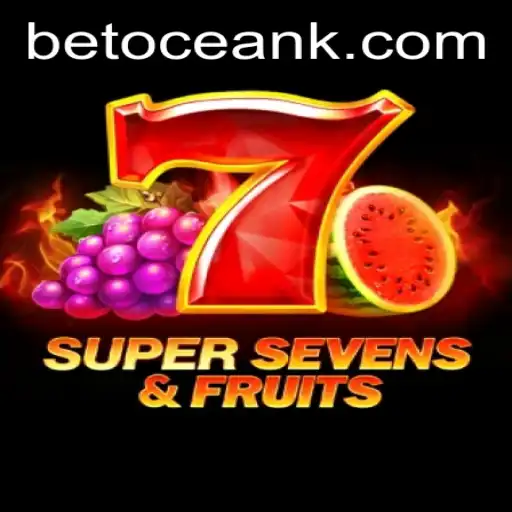 Exploring 7SuperSevensFruits: A Fresh Take on Classic Slots
