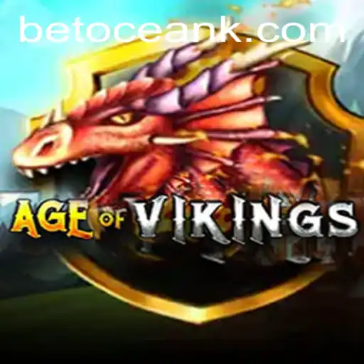 AgeofViking: A Riveting Journey into Norse Conquests
