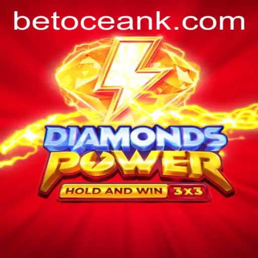 Unveiling Diamondspower: The Dazzling New Game Captivating Players Worldwide