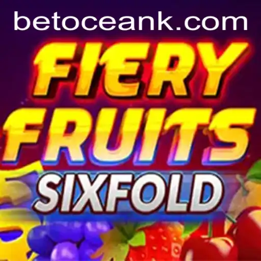 Discover the World of FieryFruitsSixFold: A Fiery Gaming Adventure