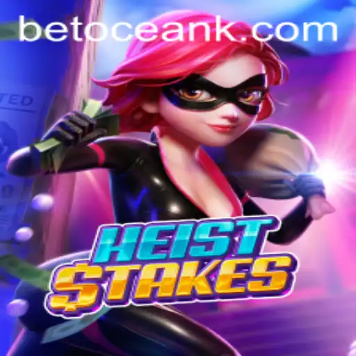 Unlock the Thrills of HeistStakes: An Immersive Gaming Experience