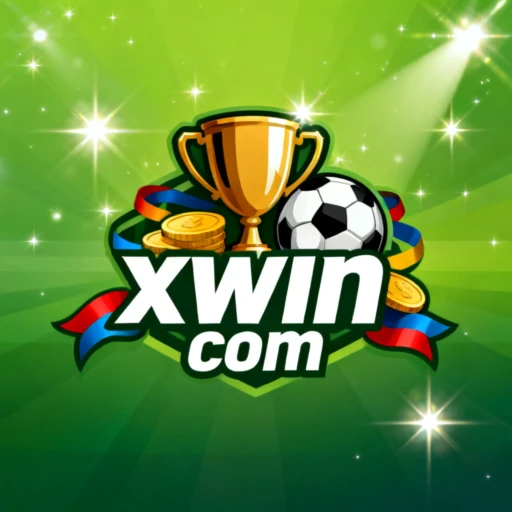 xwin com Logo