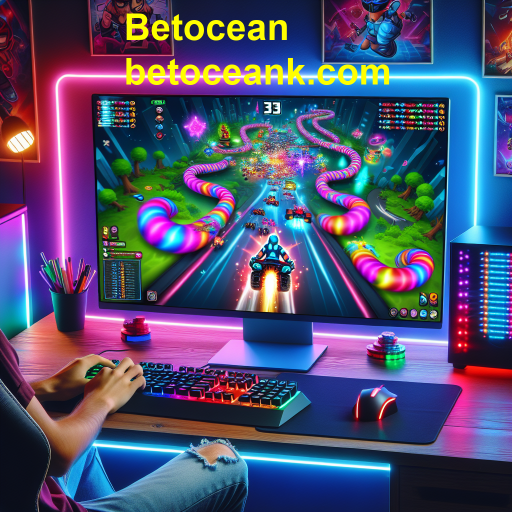 Explorando o Mundo dos Jogos de Fantasia