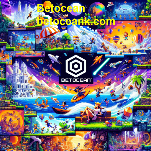 Explorando a Categoria de Jogos IO: Competição e Diversão em Tempo Real