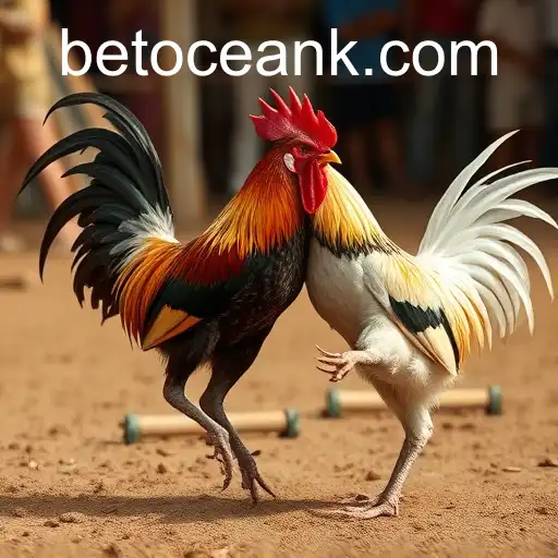 Jogos de sabong