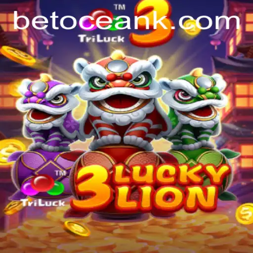 Exploring 3LUCKYLION: A Deep Dive into the Thrilling Game from xwin com