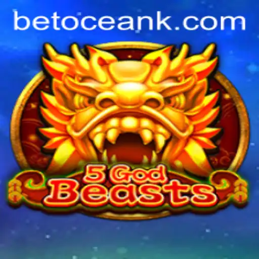Unleashing the Adventure: Exploring 5GodBeasts and Its Unique Gameplay