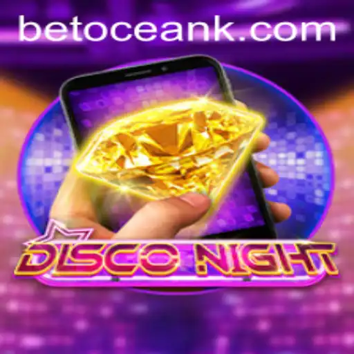 Unveiling DiscoNightM: The Ultimate Gaming Experience