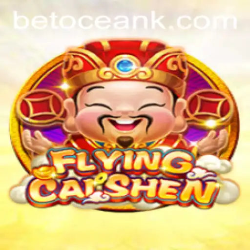 Experience the Thrills of FlyingCaiShen: An Insight into the Exciting Game from xwin com