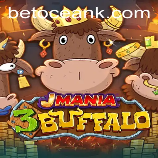 Exploring the Excitement of JMania3Buffalo: A Gaming Experience With a Twist
