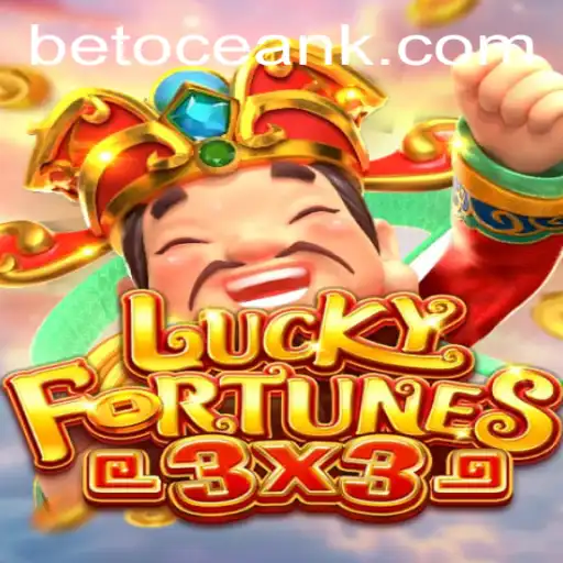 Exploring the Thrills of LUCKYFORTUNES3x3 on xwin com