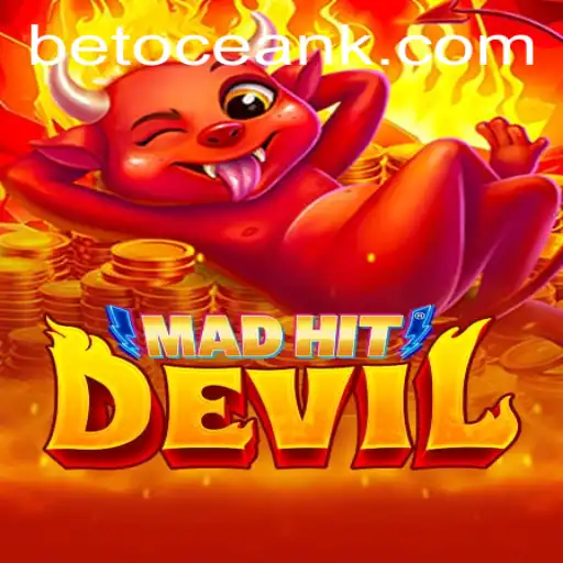 MadHitDevil: A Thrilling Exploration of Chaos