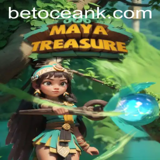 Discover the Enchanting World of MayaTreasure in the Thrilling Realm of xwin com