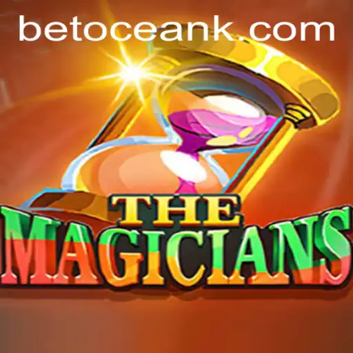 TheMagicians: A Spellbinding Journey into the World of Interactive Gaming