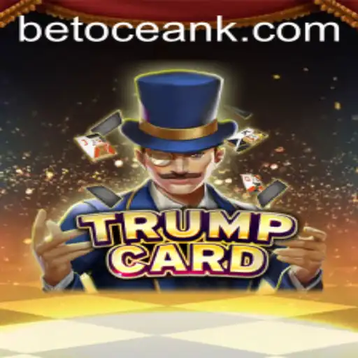Exploring TrumpCard: A Game of Strategy and Current Relevance