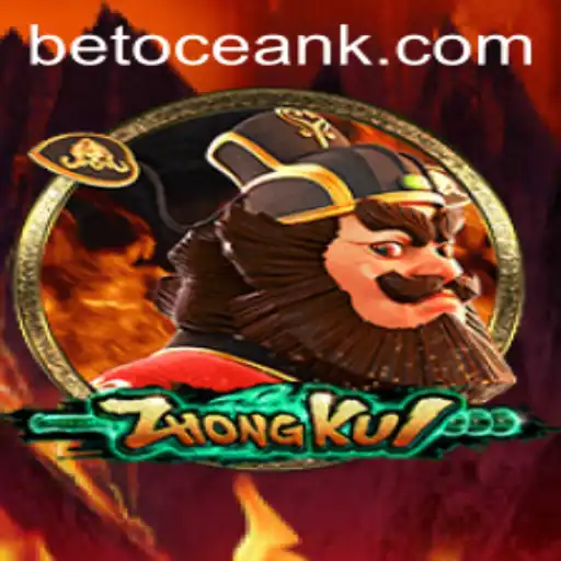 Exploring the Enchanting World of ZhongKui: A Fascinating Blend of Myth and Strategy