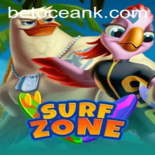 SurfZone Game: Ride the Waves to Victory