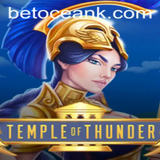 An In-Depth Exploration of TempleofThunder: The Latest Sensation in Online Gaming