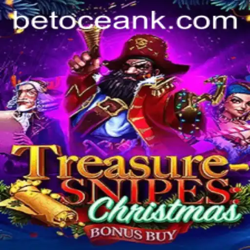Discover the Magic of TreasuresnipesChristmas: A Holiday Adventure by xwin com