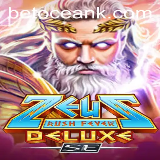 Exploring the Mythical Dynamics of ZeusRushFeverDeluxeSE
